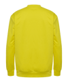 Hummel GO 2.0 Sweatshirt Gelb F5269 - gelb