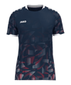 JAKO Sonic Trikot Kids Blau F902 - blau