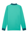 PUMA Future.Puma.Archive T7 Drill Longsleeve T-Shirt Grün F40 - gruen