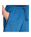 adidas Z.N.E Short Blau - blau