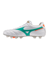 Mizuno Morelia II Pro FG Prism Weiß F35 - weiss