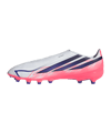 adidas F50 Hyperfast League LL AG Chaos vs - weiss