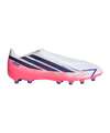 adidas F50 Hyperfast League LL AG Chaos vs - weiss