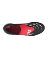 adidas Predator League FT TF Immortal DNA Schwarz - schwarz