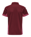 Hummel hmlLEAD Functional Poloshirt Kids Rot F3584 - rot
