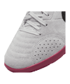 Nike Jr Streetgato IC Halle Kids Grau Braun F021 - grau