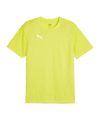 PUMA teamFINAL Trikot Grün F30