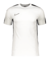 Nike Academy T-Shirt Weiss F100