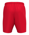 JAKO One Short Kids Rot F100 - rot