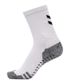 Hummel Pro Grip Socken F9124 - weiss