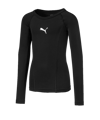 PUMA LIGA Baselayer Warm Longsleeve Kids F03