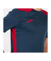 Joma Championship Vi Trikot Blau - blau