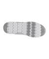 JAKO Comfort Sneaker Weiß F728 - weiss