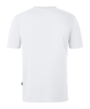Jako Doubletex T-Shirt Weiss F000 - weiss