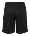hummel Core 2.0 Training Short Schwarz F2114 - schwarz