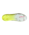adidas F50 Pro FG Born for Goals Gelb - gelb