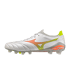 Mizuno Morelia Neo V Beta Elite FG Prism Weiß F54 - weiss