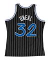 Mitchell and Ness NBA Orlando Magic 1994-1995 - schwarz