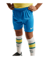 Nike CBF Brasilien Minikit Trikot Set Home WM 2026 Kids Gelb F724 - gelb
