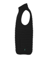 Kempa Weste Schwarz F01 - schwarz