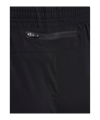 Hummel Run Short Damen Schwarz F2001 - schwarz