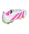 adidas Predator League FG/MG Celestial Victory Weiß - weiss