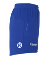 Kempa Short Blau F49 - blau