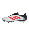 adidas COPA Pure III League FG Pure Victory Weiss - weiss
