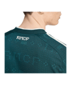 adidas Real Madrid Trikot Away 2026/2027 Grün - gruen