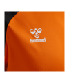 Hummel Match League Trikot Orange F5204 - orange