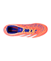adidas Predator Pro FG Coral Blaze Orange - orange
