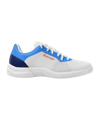 Kempa Kourtfly Three Schuh Damen Blau F01 - blau