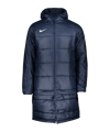 Nike Academy Pro Therma 2in1 Insulated Jacke F451 - blau