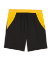 PUMA Borussia Dortmund Short Home 2026/2027 Schwarz F07 - schwarz