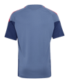 adidas FC Bayern München Trainingsshirt 2026/2027 Kids Blau - blau