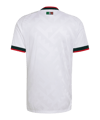 adidas FMF Mexiko Trikot Away WM 2026 Weiß - weiss