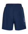 Hummel Pulse Workout Short Kids Blau F7459 - blau