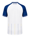 Kelme BIH Bosnien Herzegowina Trikot Away WM 2026 Weiß - weiss
