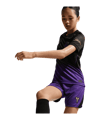 Nike FC Barcelona Short Away 2026/2027 Kids Lila F504 - lila