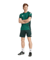 adidas Tiro 25 C Short Grün - gruen