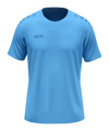 JAKO Light Flow T-Shirt Kids Blau F430