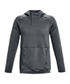 Under Armour Curry Playable Jacke Silber F012