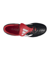 adidas Copa Gloro II FT FG Schwarz - schwarz