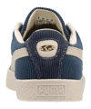 PUMA Basket VTG Butter Goods Blau Weiss F01 - blau