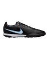 Nike Tiempo Maestro Academy TF Shadow Schwarz F040 - schwarz