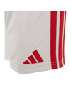 adidas 1. FC Köln Short Home 2026/2027 Weiß - weiss