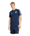 adidas DFB Deutschland Originals T-Shirt Blau - blau