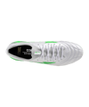 Mizuno Morelia Neo Beta Made in Japan FG Frontier Weiss Grün F37 - weiss