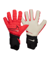 Nike Phantom Elite Torwarthandschuh Rot F636