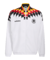 adidas DFB Deutschland Bringback 1994 Track Jacke Weiß - weiss